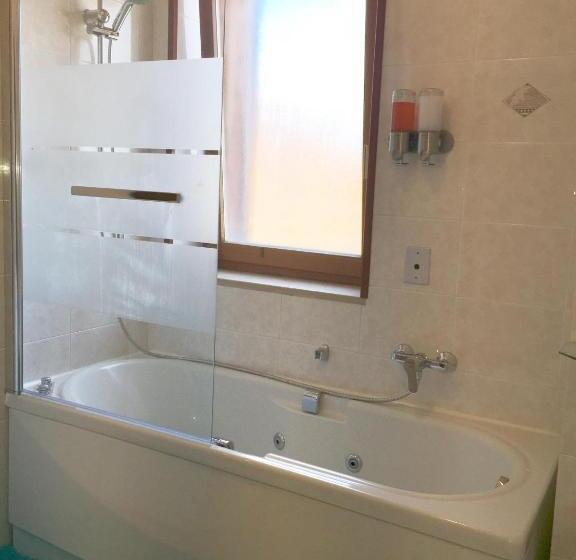 Pokój Standard, B&b Le Saline