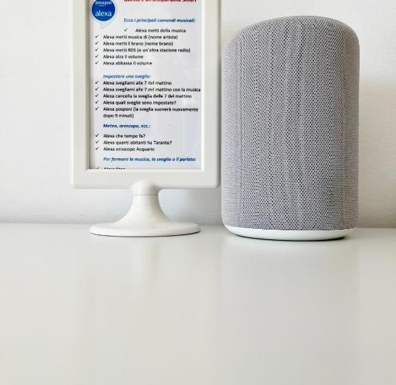 Pokój Standard Wspólna Łazienka, B&b Le Saline