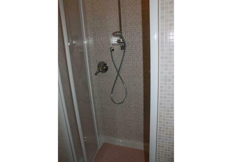 اتاق استاندارد, B&b Partenza Funivia