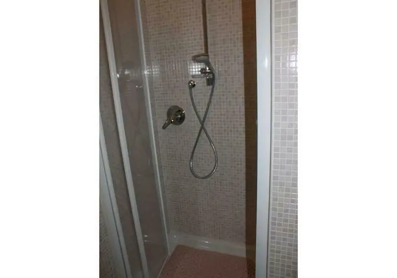 اتاق استاندارد, B&b Partenza Funivia