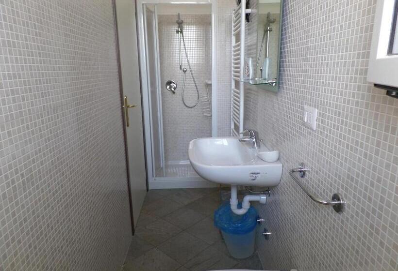 اتاق استاندارد, B&b Partenza Funivia