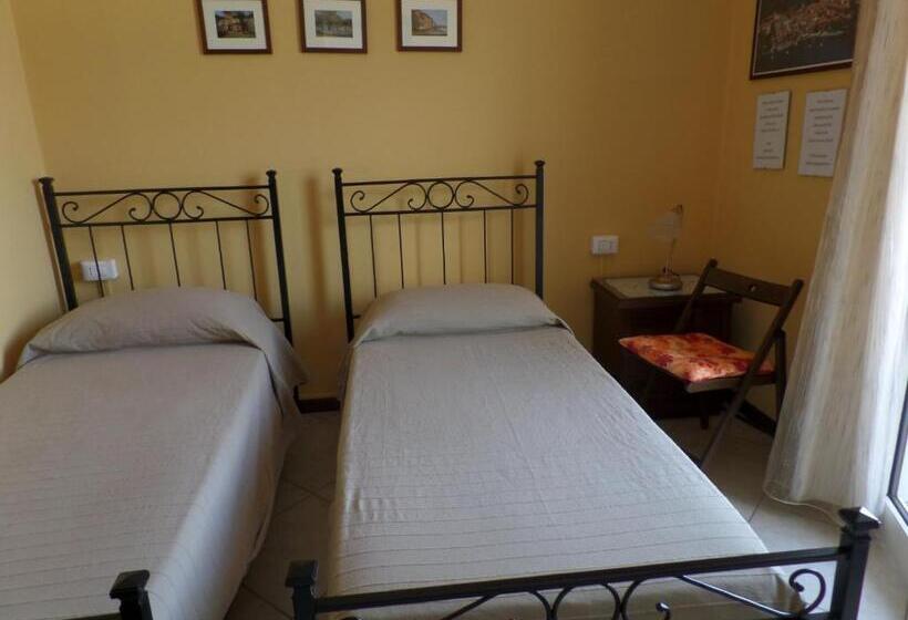 اتاق استاندارد, B&b Partenza Funivia