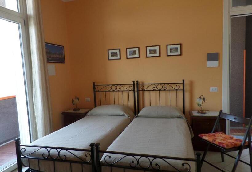 اتاق استاندارد, B&b Partenza Funivia