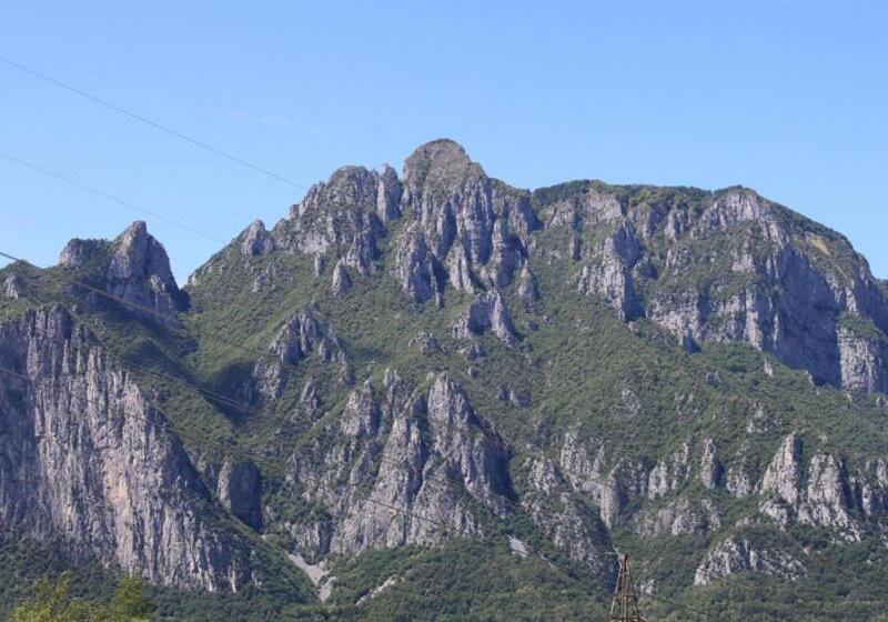 اتاق استاندارد, B&b Partenza Funivia