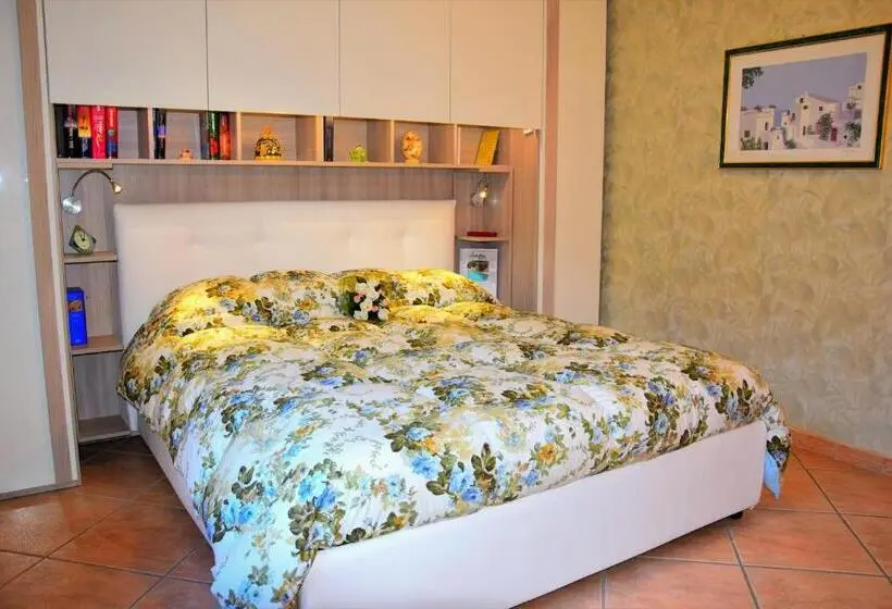 コンフォートルーム, B&b Sedici Pini