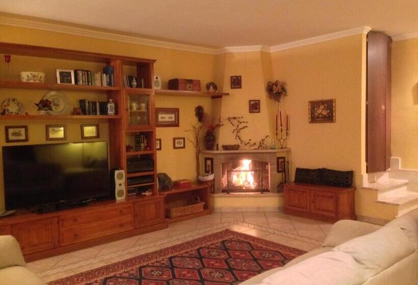استودیوی استاندارد, B&b Sedici Pini