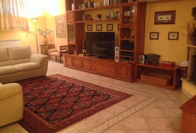 إستوديو قياسى, B&b Sedici Pini