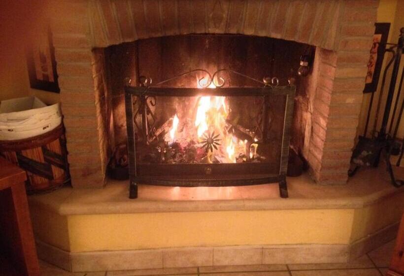 إستوديو قياسى, B&b Sedici Pini