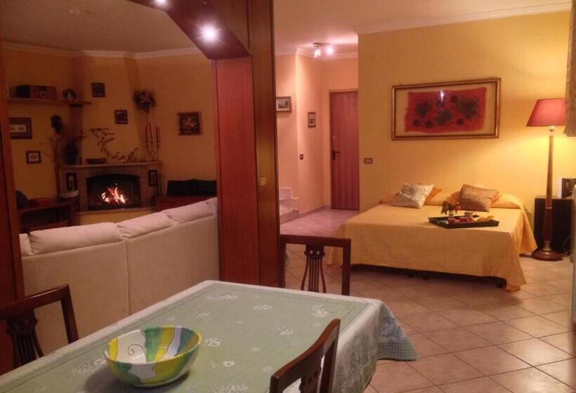 استودیوی استاندارد, B&b Sedici Pini