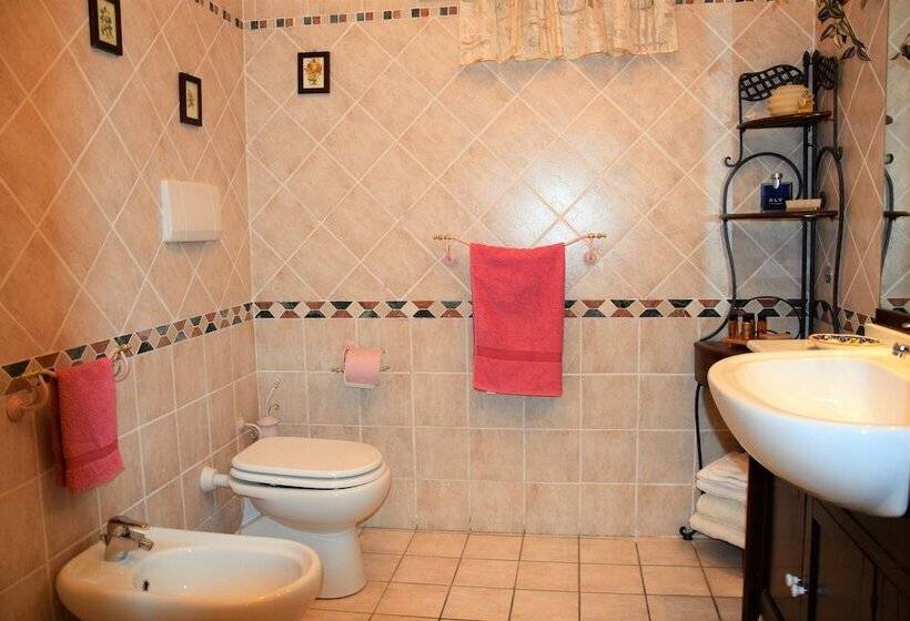 إستوديو قياسى, B&b Sedici Pini