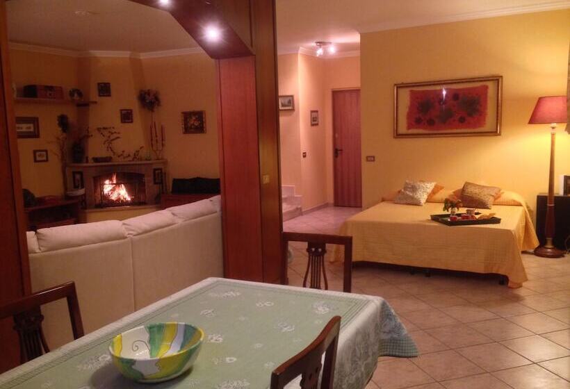 استودیوی استاندارد, B&b Sedici Pini