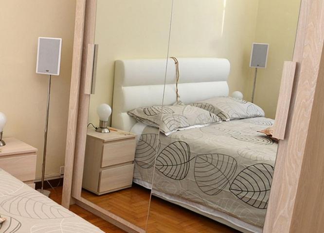 スタンダードルーム, B&b Villa Adriano
