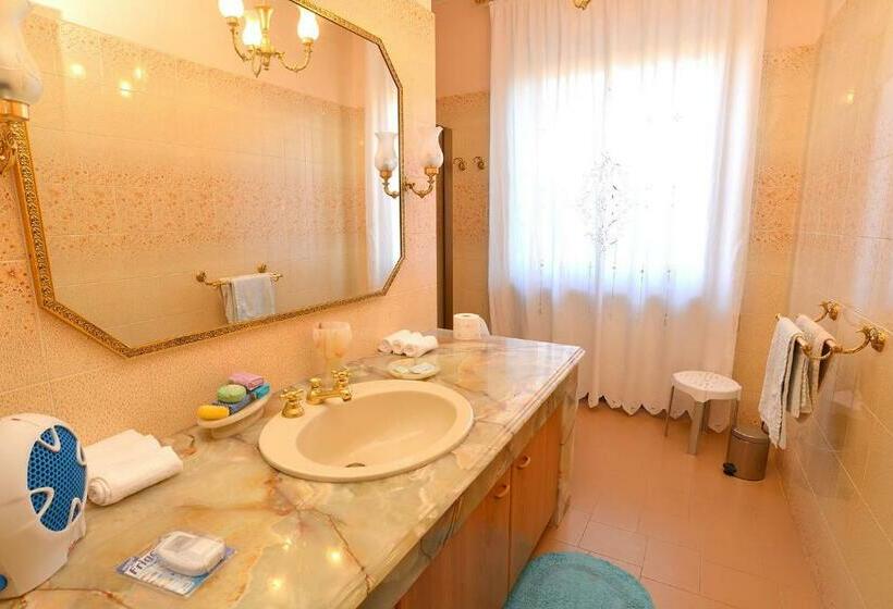 스탠다드 룸, B&b Villa Adriano