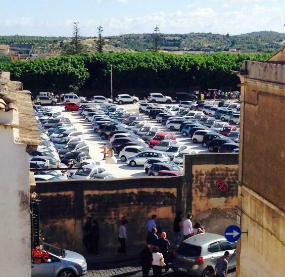 Номер Стандарт с Балконом, A Due Passi Dal Centro