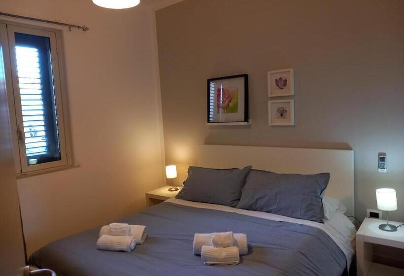 Номер Стандарт, A Due Passi Dal Centro