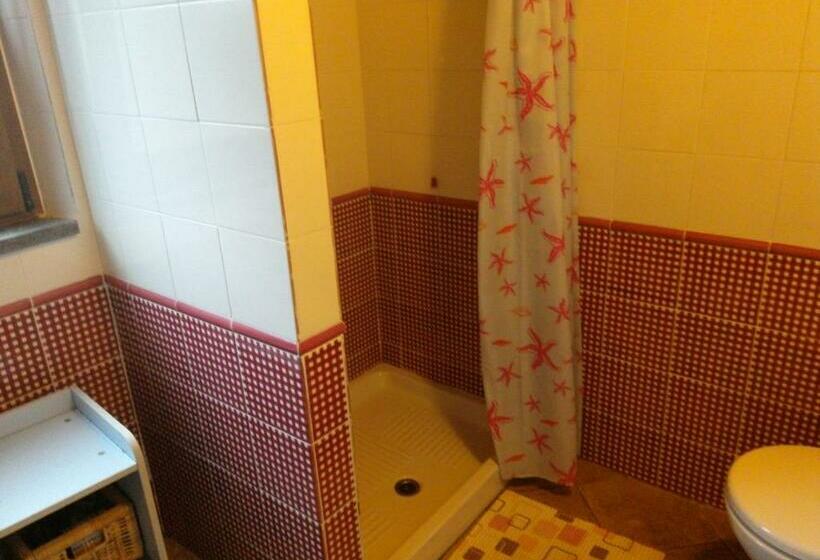 スタンダードルーム, Agriturismo La Rosa Canina