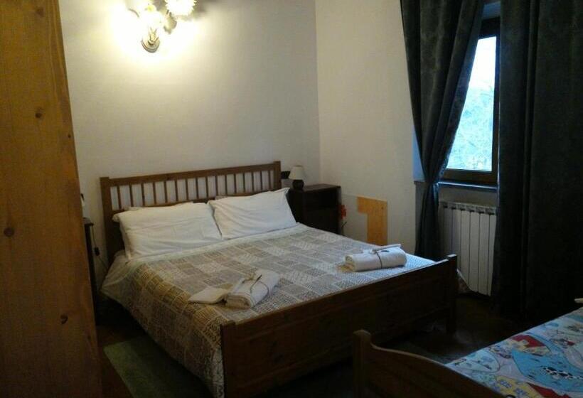 スタンダードルーム, Agriturismo La Rosa Canina