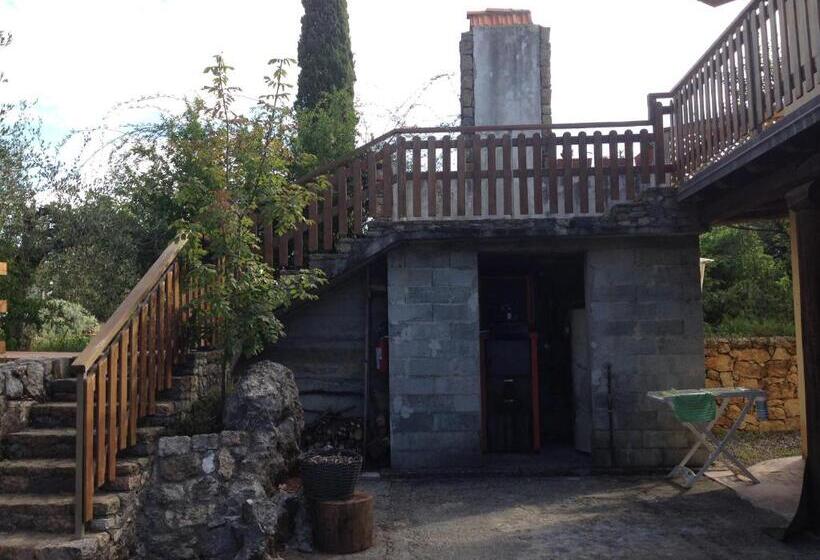 اتاق استاندارد, Agriturismo La Rosa Canina
