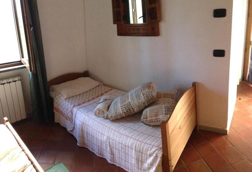 اتاق استاندارد, Agriturismo La Rosa Canina