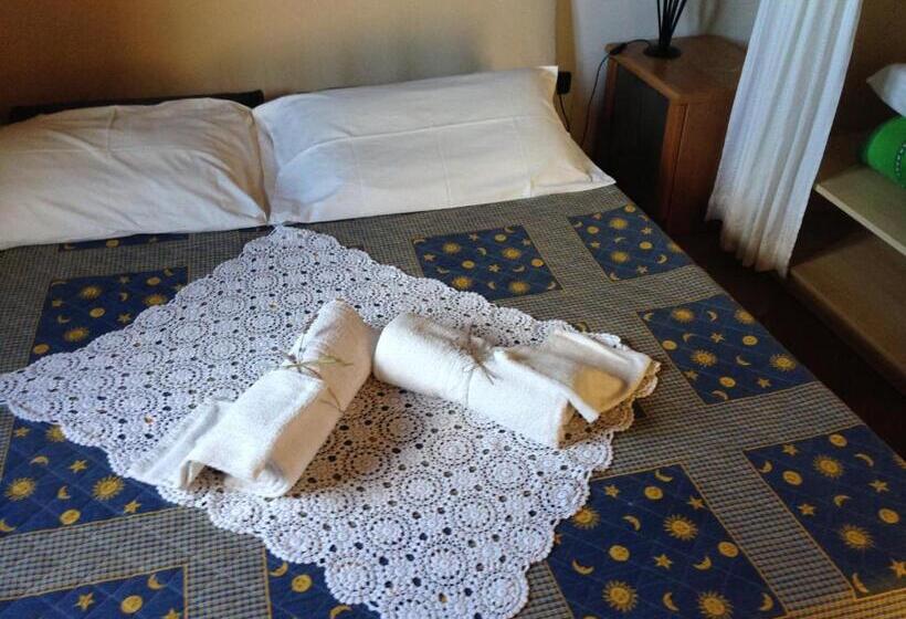 スタンダードルーム, Agriturismo La Rosa Canina