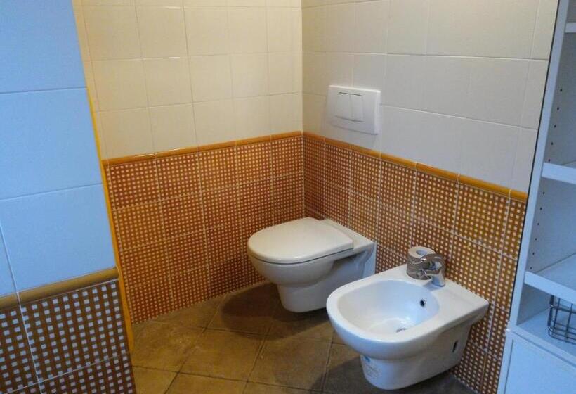 ファミリールーム, Agriturismo La Rosa Canina