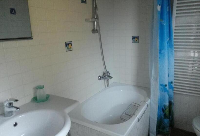 ファミリールーム, Agriturismo La Rosa Canina