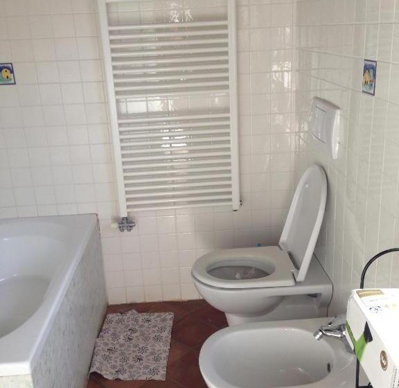 スタンダードルーム, Agriturismo La Rosa Canina