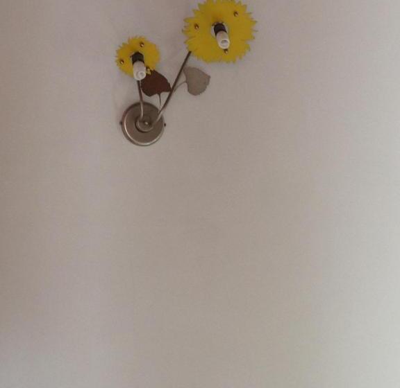 スタンダードルーム, Agriturismo La Rosa Canina