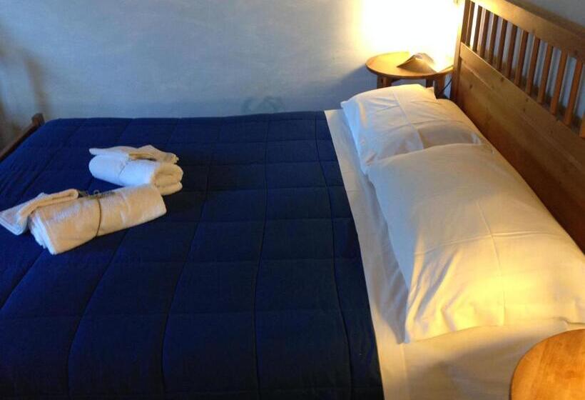 ファミリールーム, Agriturismo La Rosa Canina