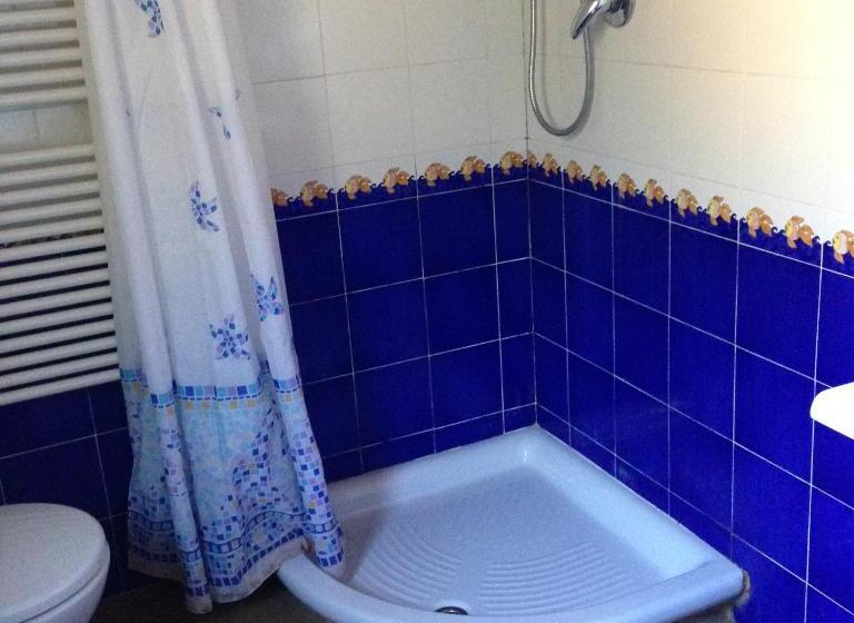 ファミリールーム, Agriturismo La Rosa Canina