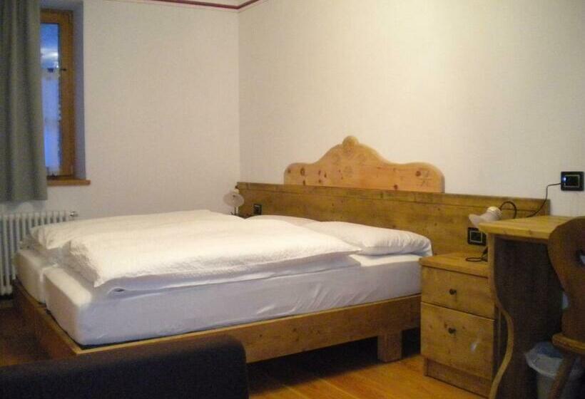 غرفة قياسية, Alle Meridiane