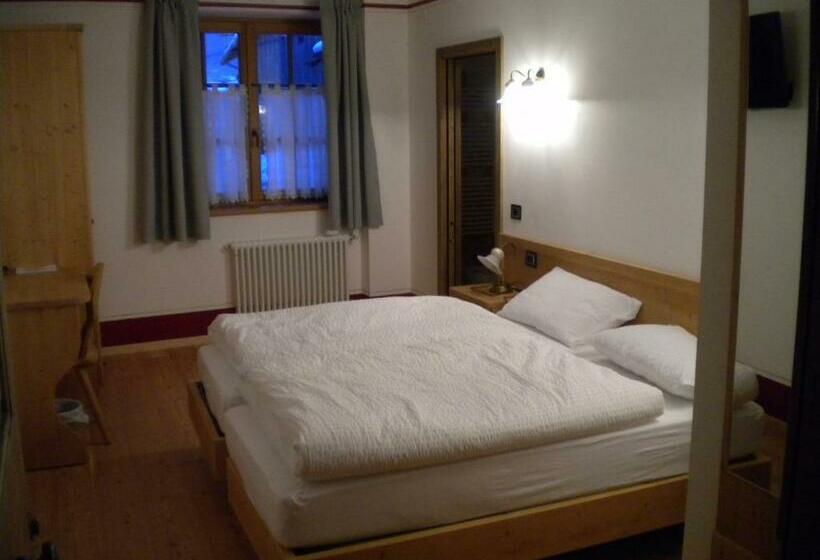 חדר סטנדרט, Alle Meridiane