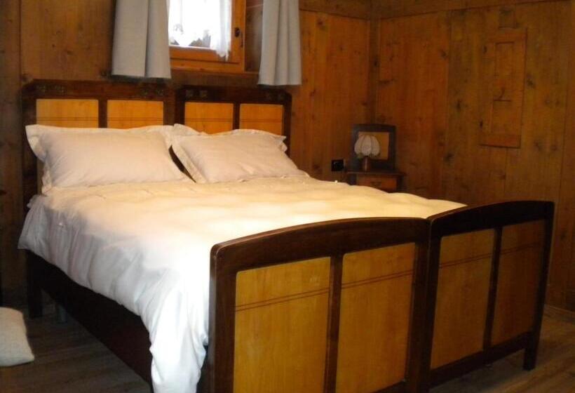 חדר סטנדרט לשלושה עם מרפסת, Alle Meridiane