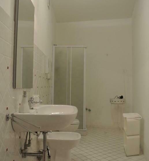 디럭스 룸, Bianko Ecochic & L Angolo Di Levante