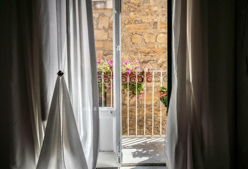 豪华房间, Bianko Ecochic & L Angolo Di Levante