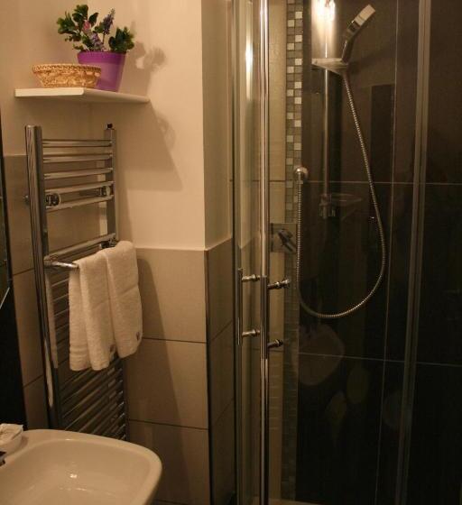 스탠다드 발코니 룸, Campi Elisi