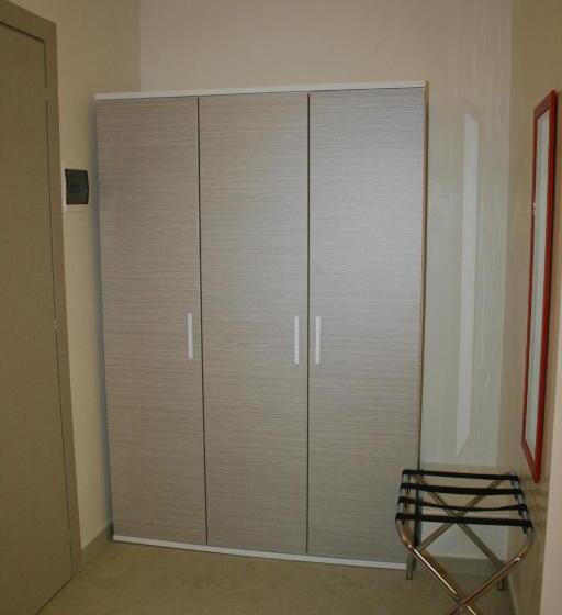 스탠다드 발코니 룸, Campi Elisi