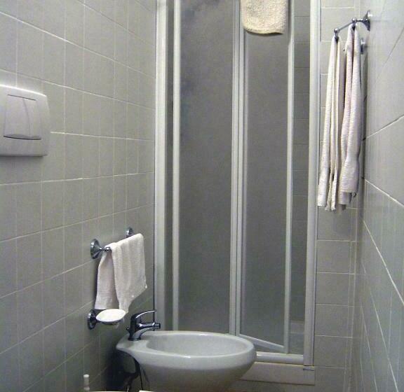 חדר סטנדרט, Casa Gori