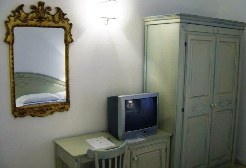 スタンダードルーム, Casa Gori