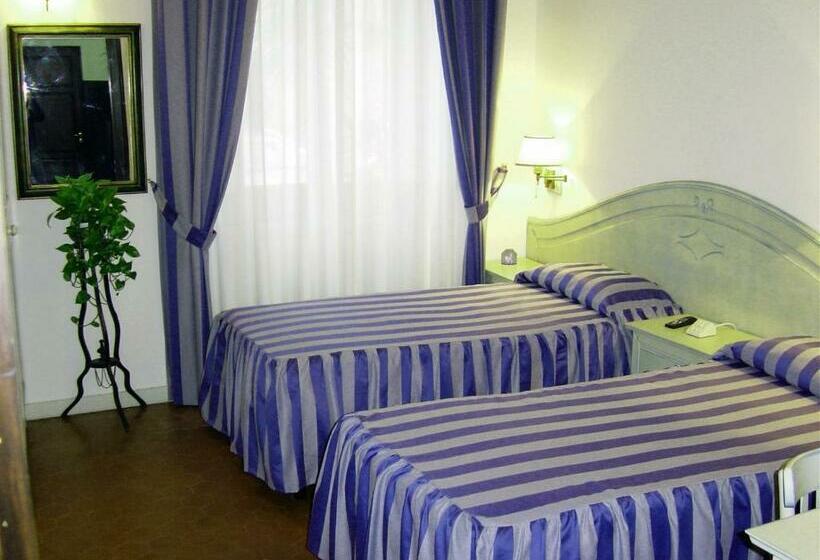 חדר סטנדרט, Casa Gori