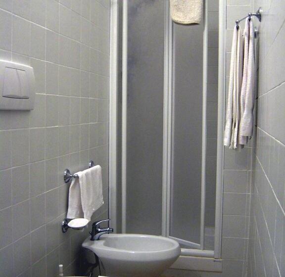 חדר סטנדרט יחיד, Casa Gori