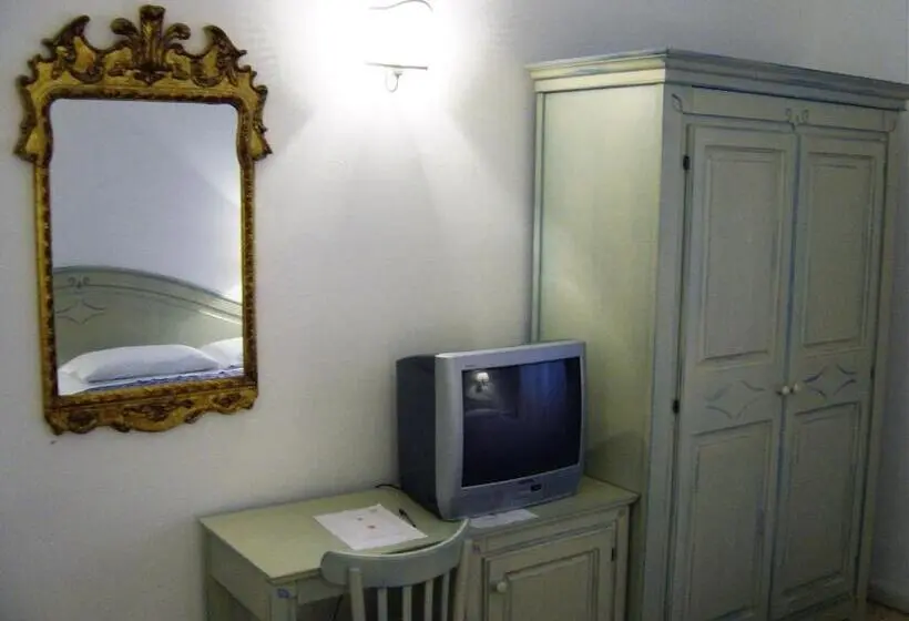 スタンダードシングルルーム, Casa Gori