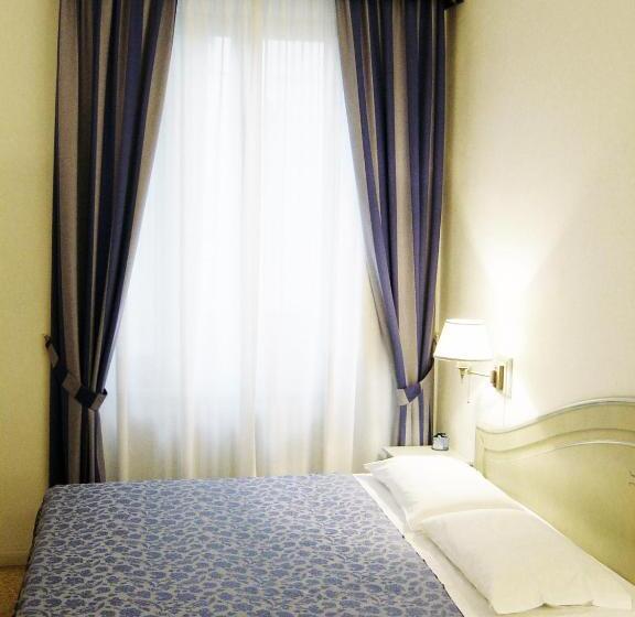 חדר סטנדרט יחיד, Casa Gori