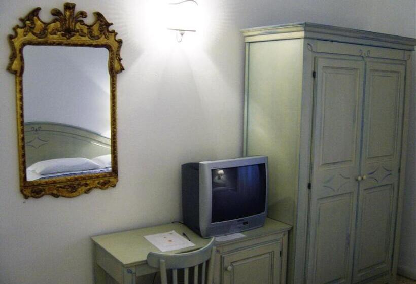 Номер Стандарт Трехместный, Casa Gori