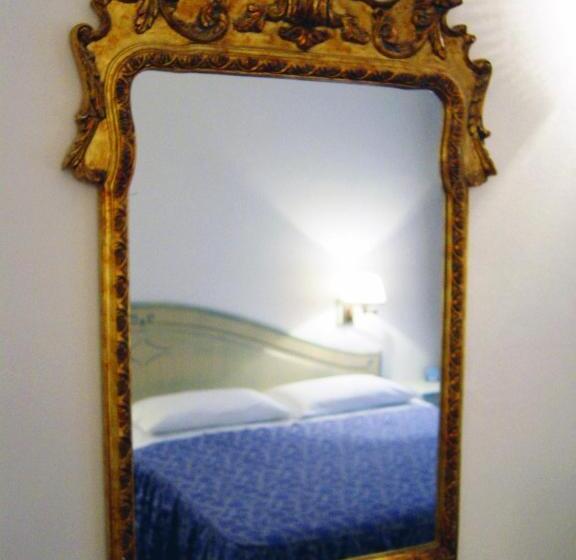 חדר סטנדרט לשלושה, Casa Gori