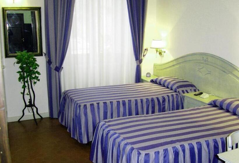 חדר סטנדרט לשלושה, Casa Gori