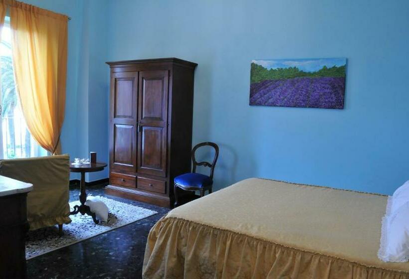 חדר סטנדרט, Casa Pagliano