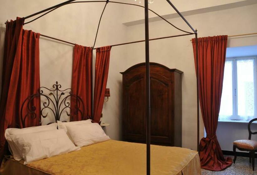 اتاق استاندارد, Casa Pagliano