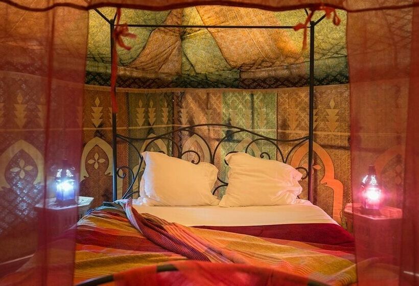 스탠다드 룸, Hébergements Insolites Domaine Arvor Spa