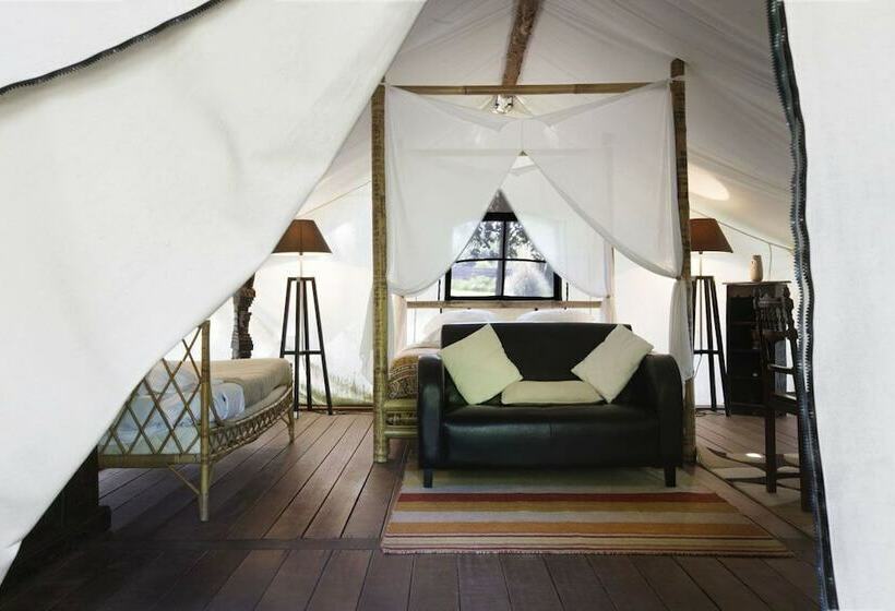 스탠다드 룸, Hébergements Insolites Domaine Arvor Spa